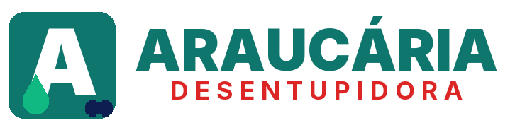 Desentupidora ARAUCÁRIA